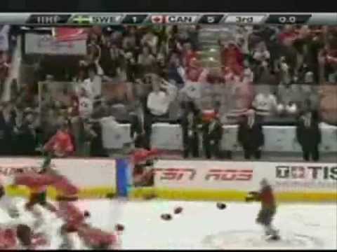 Team Canada IIHF WJC Intro 2012