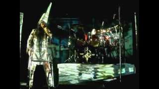 Skinny Puppy - Love in Vein (Live @ NYC 2009)