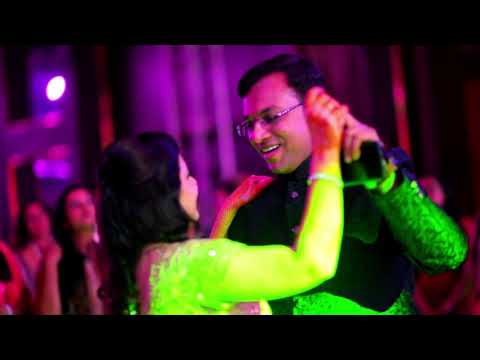 Astha Deeptanshu Grand Wedding at Ramada Teaser