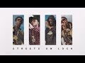 Migos Dirty Ft Jose Guapo Streets On Lock 4