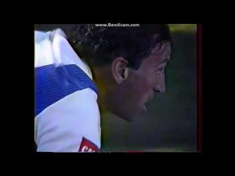 Tour de France 1990 - Etape 18 - Guido Bonempi en solitaire à Limoges