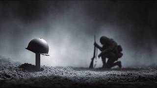 For the Soldier Who Never Made It Home (Dark Ambient Music)