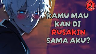 Download lagu Mantan Pacar Mu Ingin Merusak Kamu | ASMR Roleplay Yandere | Part 2 mp3