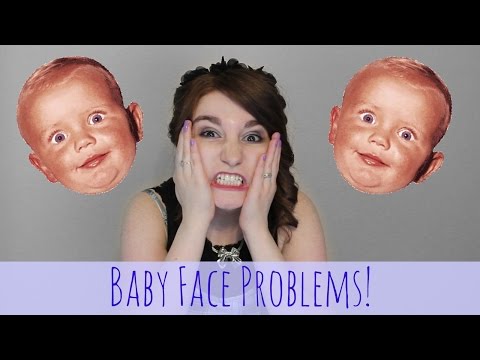 Baby Face Problems