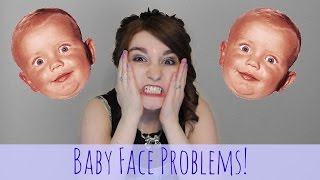 Baby Face Problems