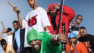 Wu-Tang Clan Sessions 10 (Wu-Tang Family): Remixed by Rogério Mello