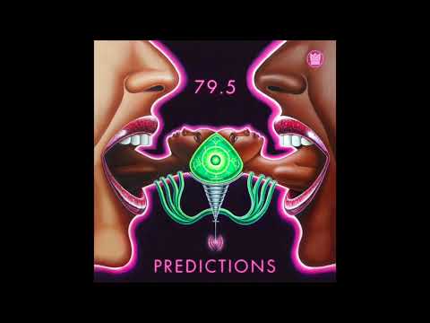 79.5 - Boy Don't Be Afraid