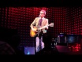 Mike Viola - When I Hold You In My Arms at Joes Pub - July 8 2012
