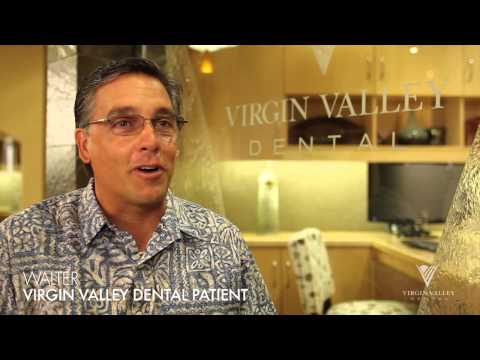 Virgin Valley Dental Practice Overview || Crisp Video