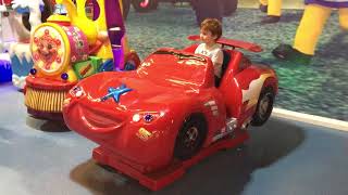 PLAYLAND OYUN ALANI 2 (Eğlenceli Çocuk Videoları)