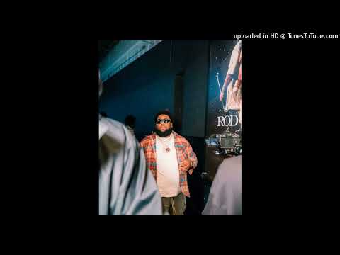 (FREE) Rod Wave Type Beat "Never Leave" [prod: Andyr]