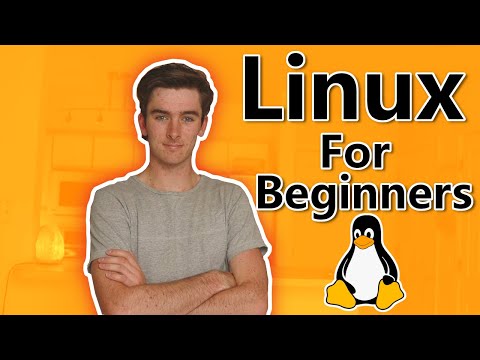 Linux For Cyber Security (Top 25 Beginner Commands)