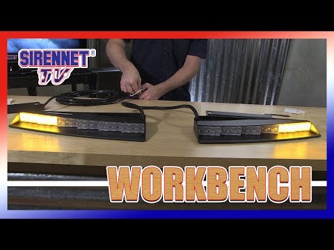 The Whelen Inner Edge FST