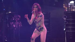 Maria León - Sola (En Vivo 2018)