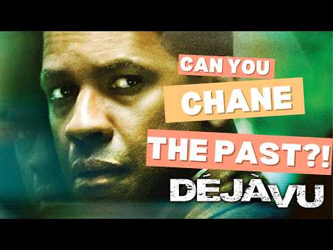 This 2006 Movie Predicted the Future – Déjà Vu Full Recap & Ending Explained