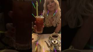 Fancy dinners at Musso and franks in Hollywood🥃 #hollywood #fancy #losangeles #travel #friends