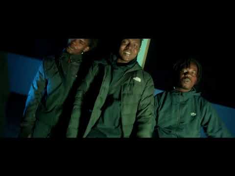 Noichii ft DRK - CR7