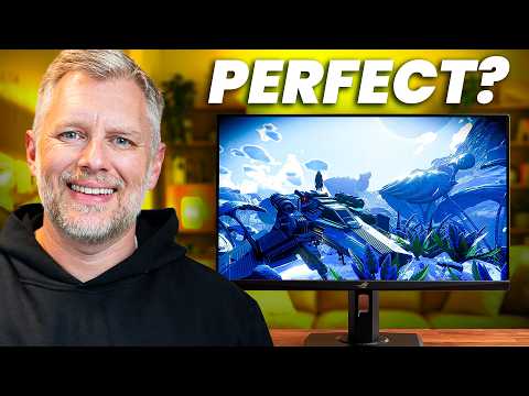 I Tried Gaming at 5K on Linux