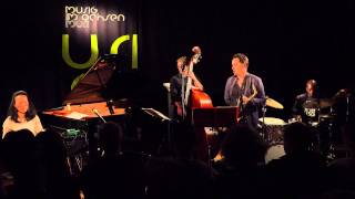 Helen Sung - "It don't mean a thing" @  musig-im-ochsen, Muri