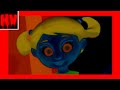 Bo On The Go Theme Song Horror Version