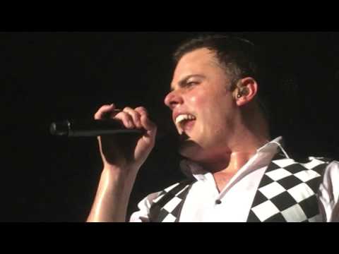 The Prophet's Song - The Queen Extravaganza