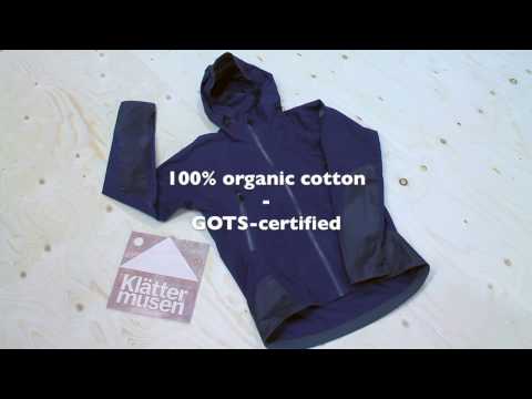 Einride Jacket / Klättermusen