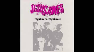 Jesus Jones - Right Here, Right Now (Hit Radio Mix) (HD)