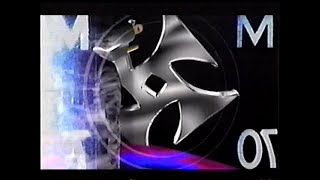 Skinny Puppy: Hardset Head (official music video)