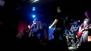 07/09/2016  Fear City "South Side Pride"