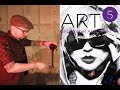 Ben Riley  - September Art5 Series 19