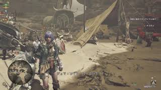 [モンスターハンターワイルズ]＃8　皆！さあ、一狩り行こうぜ！[ネタバレ注意][参加型][PS5]