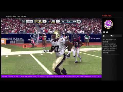 Madden 16 franchise ep 7