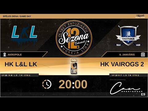 2023 01 06 L&L LK - Vairogs 2