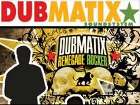 DUBMATIX -peace and love (feat LINVAL THOMPSON ).wmv