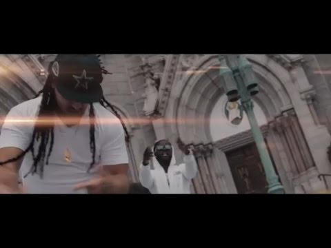 Eddmaster Ft. Albee Al "OVERCOME" Official Video