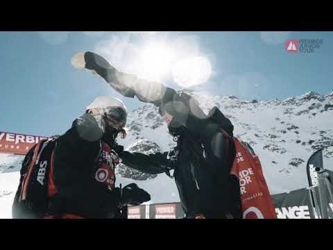 Best Of 2019 Verbier Freeride Junior 3* by Dynastar
