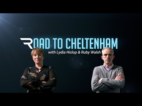 The Road To Cheltenham Wrap - Day Two, Cheltenham Festival 2021 reflections from Lydia and Ruby