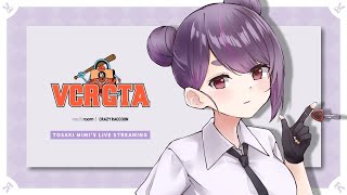 【VCR GTA】今日から稼げるんじゃない？２【ぶいすぽ/兎咲ミミ】
