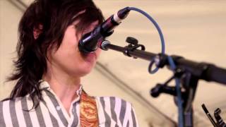 Mount Moriah - Social Wedding Bells - 3/14/2013 - Stage On Sixth