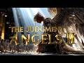 The Judgement Of Angels Episode 2 The Architect Of Idols