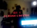 Monster House End Credits