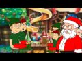 Santa S Workshop