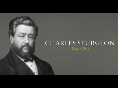 Encouragement For The Depressed---Charles Spurgeon