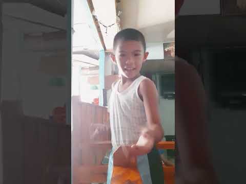 teng ge teng ge boy