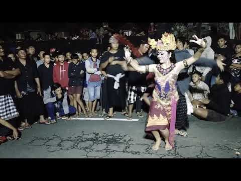 JOGED BUMBUNG " MACAN GERSANG "