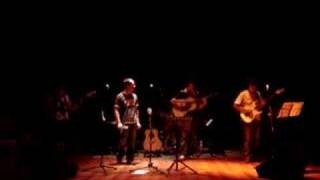 Audição 2007 - GNR, Ana Lee