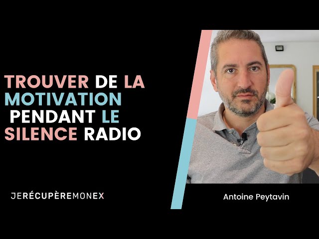 Video de pronunciación de radio en Francés
