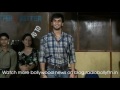Ranveer Singh S First Day In Acting Class
