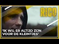 Moeder Rico Verhoeven vroeger aan drank en drugs | RICO