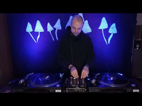 Svarog - Spira invites / best hypnotic techno / March 2024